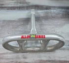 Vintage Dg Performance Front Bumper 1987 - 2004 Kawasaki Mojave 250 New. Price: $359.95.