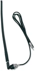 Jensen Top/side Mount Rubber-mast Antenna With Cable Atv/utv 1181039 4401-0042 New. Price: $27.80.