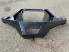 2024 Polaris Rzr Pro Oem Rear Bumper Black 5456068-070 New. Price: $75.00.