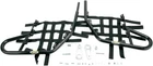 Motorsport Products Ez-fit Nerf Bars Black #81-1512 Honda TRX250 2001-2008 New. Price: $170.97.