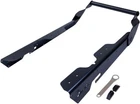 Zbroz Rear Bumper Black #K40-0724551-01 Arctic Cat New. Price: $230.00.