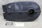 1987 1988 Kawasaki Mojave 110E Rear Drive Chain Guard Cover Shield See Pics Used. Price: $29.95.