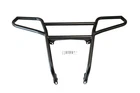 New Oem Polaris 2876521-458 Black Rzr Rear Brush Guard Kit Nos. Price: $299.99.