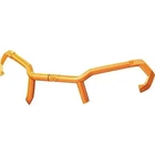 Polaris Oem Spectra Orange Front Extreme Bumper Attachment 2881584-446 New. Price: $100.00.