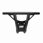 Hmf Lt Front Bumper For Arctic Wildcat Xx (18-26) Black Textured New. Price: $279.95.