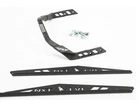 Skinz Protective Gear NXPRB232-PCP Nxt Lvl Rear Bumper Black/purple New. Price: $293.95.