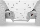 Rival Powersports Usa 2444.7606.1 Rear Arm Guards Alloy New. Price: $157.71.