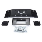 2014-2018 New Warn Winch Mount Kit Honda Pioneer 700 93924. Price: $79.95.