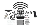 Rival Powersports Usa Radiator Relocator Kit With Snorkel For Cfmoto 2444.8120.1 New. Price: $573.48.