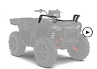 2017-2026 Genuine Polaris Sportsman XP1000 850 7" Front Rack Extender 2882024 New. Price: $159.99.