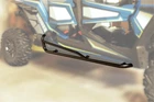 Moose Racing Black 4 Seater Rzr Nerf Bars New. Price: $226.22.