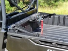 Aprove Bed Winch Mount For Can-am Defender/defender Max HD5/ HD8/HD10 New. Price: $339.99.