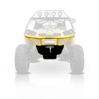 Hmf Front Bumper For Can-am Commander 800/1000 2011 2021 9163212663 Yellow New. Price: $399.95.