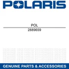 Polaris 2889659 K-accy Bmpr Xbar Ev Kinetic Ranger Xp Eps Ultimate 2023 New. Price: $46.95.