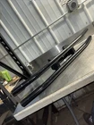 1995 Polaris Sportsman Xplorer 300 400 Oem Rear Black Double Tube Bumper Guard Used. Price: $69.99.