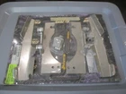 Nos Memphis Shades Fats/slim Mounting Kit Suzuki Volusia MEM9929 New. Price: $70.99.