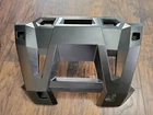 Polaris Rzr Xp 1000 14-21 Rear Lower Fascia Cover Panel Bumper 5450540 5450252 Used. Price: $80.00.
