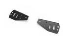 Rival Powersports Usa Hdpe Rear Arm Guards Cfm 2K.8123.1 New. Price: $146.12.