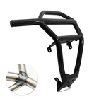Hmf Hd 2.0 Front Bumper For Polaris Rzr Pro Xp (20-25) Raw New. Price: $419.95.