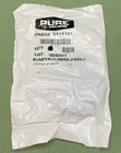 New Genuine Polaris 5414101 Passenger Floorboard Bumper, Right. Price: $11.26.