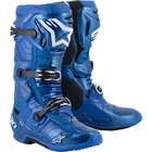 Alpinestars Tech Riding Boots Blue Us 2010020-713-14 New. Price: $699.95.