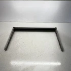 Bumper Asm, Rear Nat/black - 2017 Polaris 800 Pro Rmk Used. Price: $100.00.