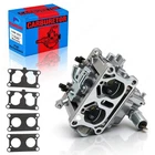 Carburetor For John Deere AUC14592 4X2 4X4 Trail HPX615E Gator Vehicle New. Price: $58.99.
