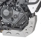 Givi RP1201 Skid Plate New. Price: $413.00.
