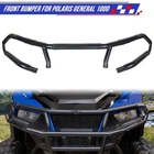 Upper Front Bumper Compatible With Polaris General 1000 2016-2025, For 2881525 New. Price: $129.00.