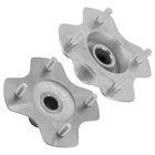 Rear Left Right Wheel Hub For Honda 42610-HR3-A20 42620-HR3-A20 New. Price: $57.00.