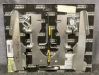 New Memphis Shades MEM9929 9" Headlight Fats/slims Mount Kit Volusia. Price: $117.13.