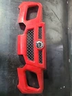 Fascia Front Bumper Red Shroud # 705001313 Can-am 2006 Outlander 800 Xt 4X4 Atv Used. Price: $79.99.