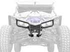 Superatv Heavy Duty Front Bumper For Yamaha Yxz/see Fitment New. Price: $383.95.