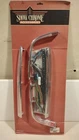 Show Chrome Saddlebag Light Kit Honda Goldwing GL1800 #PL-546 New. Price: $100.00.