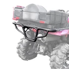 Bison Bumpers Hunter Rear - Steel Suzuki New. Price: $222.29.