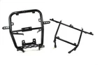 2016 Kymco Mxu 500I Atv Oem Front Bumper Stay 85100-ALC1-E00-M2S Used. Price: $75.00.