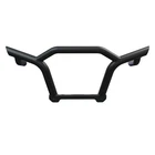 Polaris 2883746-458 Matte Black Low Profile Front Bumper 2020 Premium Rzr Xp New. Price: $299.99.