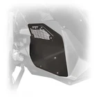 Drt Motorsports Rock Guard Kit Ft Alu C-am 30005PT04101 New. Price: $246.90.