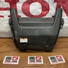 Honda Rincon Muffler Cover Protector 81320-HN8-000ZA Fits 03-23 Models Used. Price: $20.00.