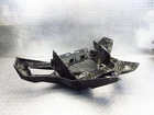 2011 12 Polaris Ranger Rzr 900 Xp Oem Front Bumper Grille Panel Assy Used. Price: $65.49.