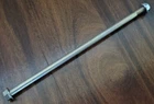 Suzuki LT250R Quadracer Engine Mounting Long Bolt & Nut 09103-0821 New. Price: $39.95.