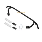 Heavy Duty Rear Brush Guard For Yamaha B4M-F85E0-V0-00 Wolverine RMAX2 R-spec New. Price: $185.99.