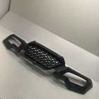 Grille, Front, Black - 2015 Honda Pioneer 500 Used. Price: $125.00.