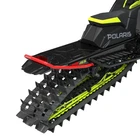 New Oem Polaris Matryx 155 Slash Rmk Indy Red Sentry Rear Bumper 2889352-293. Price: $200.00.