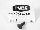 Qty 8 Polaris Screw Ranger Trail Blazer Scrambler Sportsman Iq 330 7517264 New. Price: $24.99.