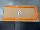 Arctic Cat Rear Bumper 162 Orange P/n 2707-599 2014-2019 8000 Sno Pro Oem New. Price: $116.96.