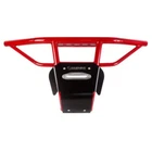 Hmf '14-'20 Polaris Rzr Xp 1000 Turbo Defender Front Hd Bumper Red New. Price: $399.95.