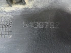 EB781 2013 Polaris Rzr 900 Xp Weld Bumper Support Rear Subframe Used. Price: $119.99.