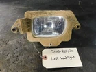 2003 Can Am Bombardier Rally 2X4 Left Headlight 705000284 Used. Price: $24.99.