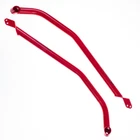 Hmf Exo Bars For Honda Talon 1000 R/x 2019 - 2021 9227248166 Red New. Price: $249.95.